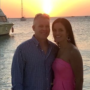 Meet your Posher, Joanna